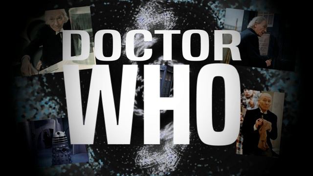 Doctor Who 1963 Theme [Slow Motion] смотреть онлайн