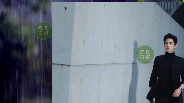 【陈氏日报2月28日】#肖战 #227 事件，没有终点 смотреть онлайн
