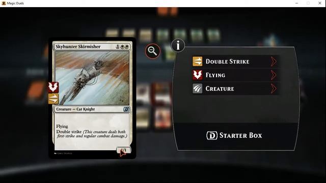 Magic Duels Tutorials: Advanced Basics смотреть онлайн
