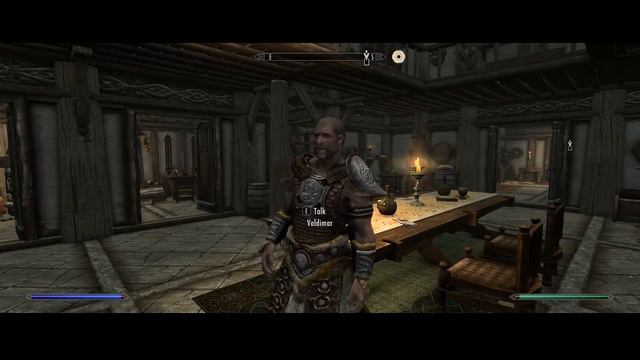 Hellcat5 Gaming Live Stream - Skyrim SE Survival Mode - Werewolf part 42 смотреть онлайн