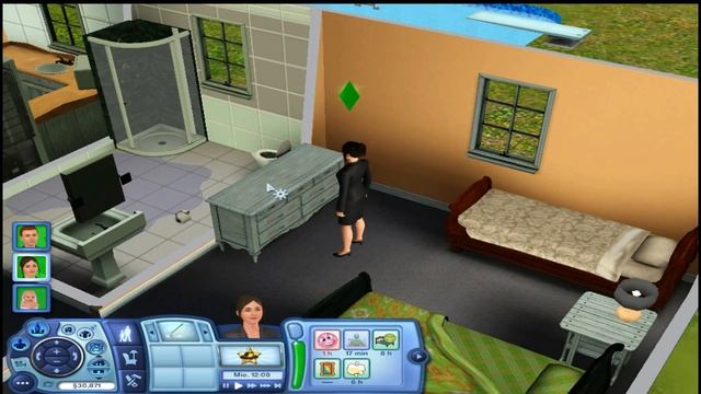 20 Mods para Los Sims 3 смотреть онлайн