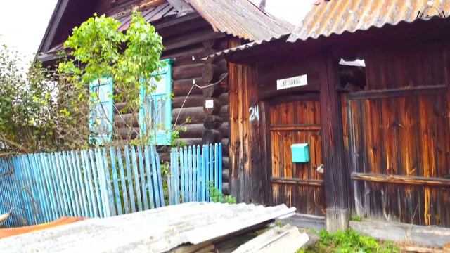 В продаже просторный дом в Нязепетровске Челябинской области смотреть онлайн