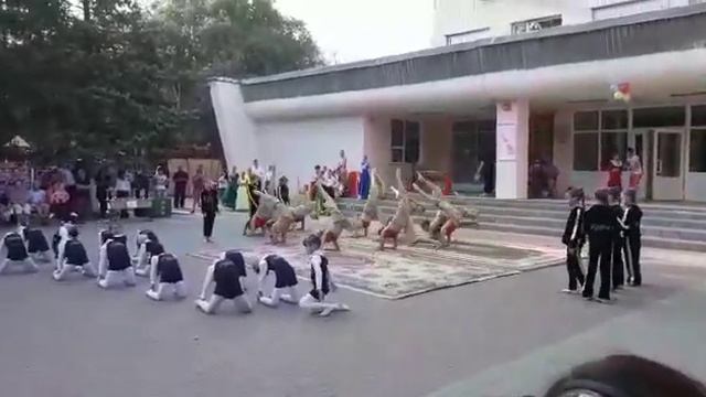 Импульс Батайск смотреть онлайн