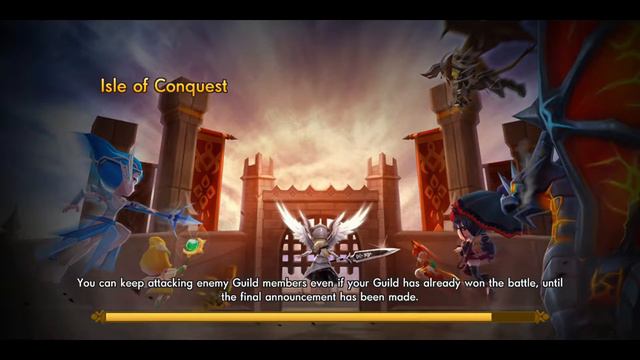 Episode 1: Ganymede! The Adventures of Mai Account (Cadiz account, EU server) смотреть онлайн