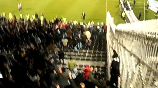Besiktas - Gaziantep 26,01,2008 смотреть онлайн