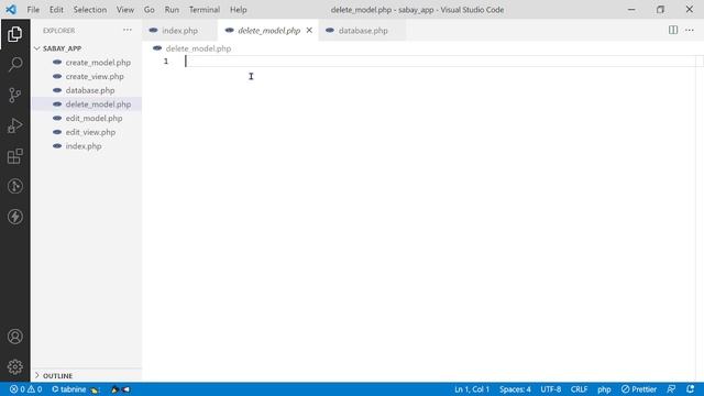 PHP CRUD 2021 WITH MySQL смотреть онлайн