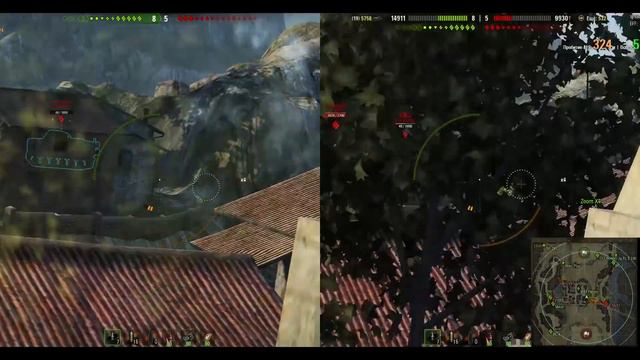 ГЛАЗА СЛОМАЛ, ПОКА СМОТРЕЛ КАК ОН СТРЕЛЯЕТ смотреть онлайн