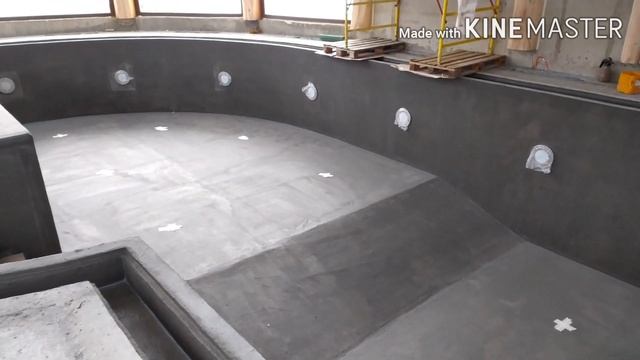 #Строим бассейн свами руками и делаем гидруху# смотреть онлайн