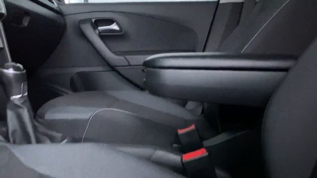 Volkswagen Polo 2018 смотреть онлайн
