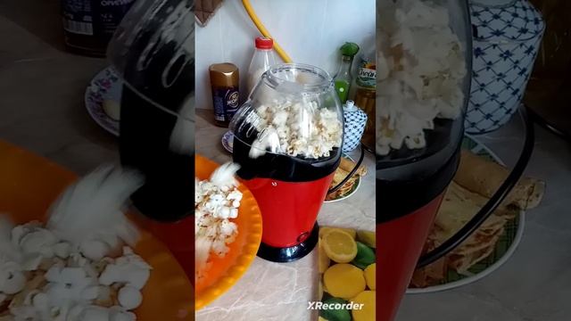Попкорн пушка? смотреть онлайн