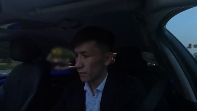 Бизнес класс / Москва / Яндекс такси смотреть онлайн