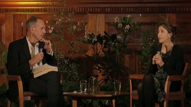 Ingrid Betancourt Part 4