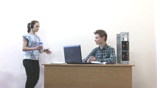 4 группа - Видеоконкурс - Капустник 2015 смотреть онлайн