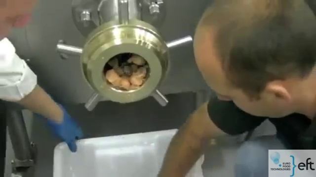 Волчки-мешалки KOLBE рыба (Fish Mincing).mp4 смотреть онлайн