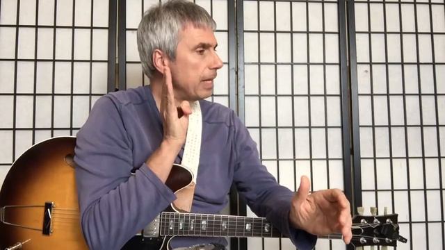 Vlog #22 - The Metronome on 2 and 4: Why? How? смотреть онлайн