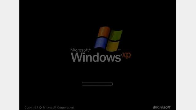 Boot Windows XP faster in virtual box смотреть онлайн