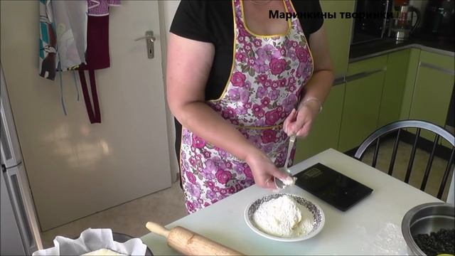 Домашние рецепты