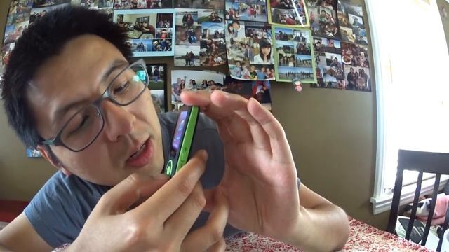 J #183 -【Open Box】Ruizu X06 MP3 Player from Amazon смотреть онлайн