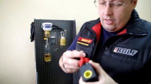 Сепаратор дизельного топлива