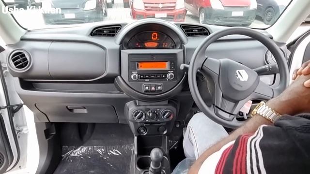 Maruti Suzuki S-Presso VXI 2021 | CNG Petrol | On Road Price Mileage Specifications Hindi Review !! смотреть онлайн