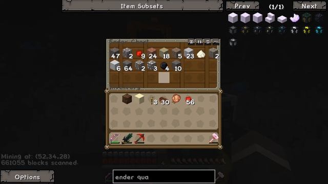 Minecraft FTB Infinity 1.7.10 Part 32 Cobble Factory смотреть онлайн