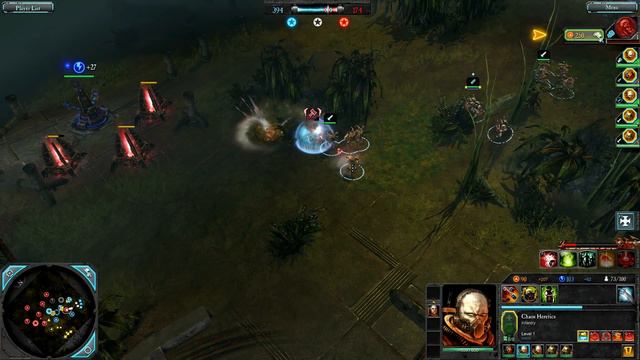 Dawn of War 2: Retribution - 2v2 LIVE | Raffa + Indrid [vs] PhatE + Blessed Spartan смотреть онлайн