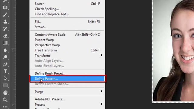 How to create Passport size Photo in adobe Photoshop CC 2018 | Photoshop Tutorial смотреть онлайн