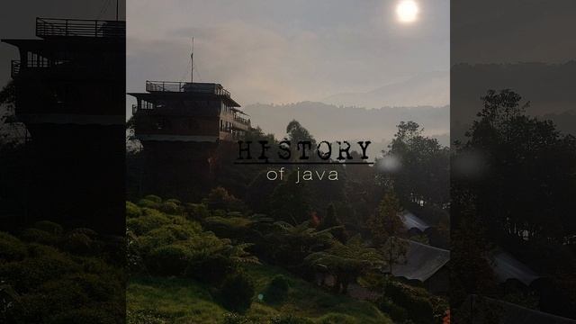 History of Java смотреть онлайн