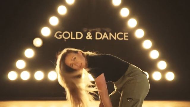 13 Dance Studio - High Heels Таня Воронова смотреть онлайн