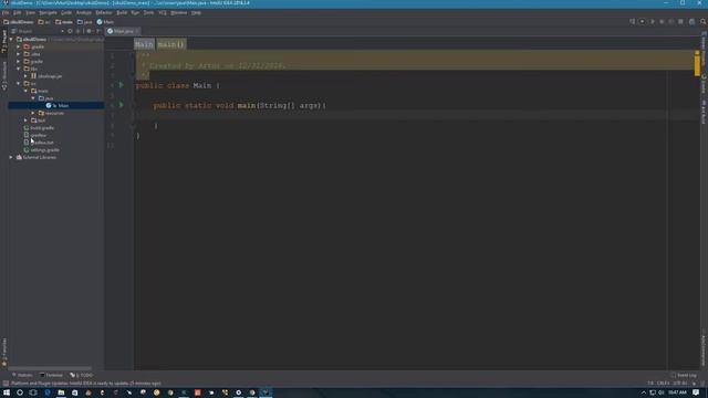 Sikuli Tutorial: How to use Sikuli Java API - Part 2 смотреть онлайн