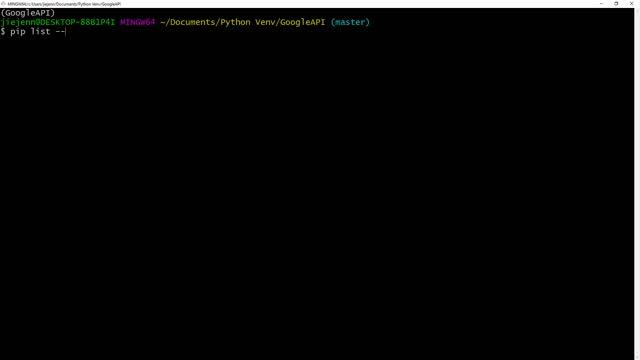 Python Tutorial | How to check outdated Python libraries with pip command смотреть онлайн
