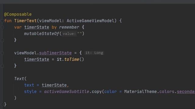 How To Understand Jetpack Compose | A Beginners Guide To Composables & Recomposition #jetpackcompos смотреть онлайн