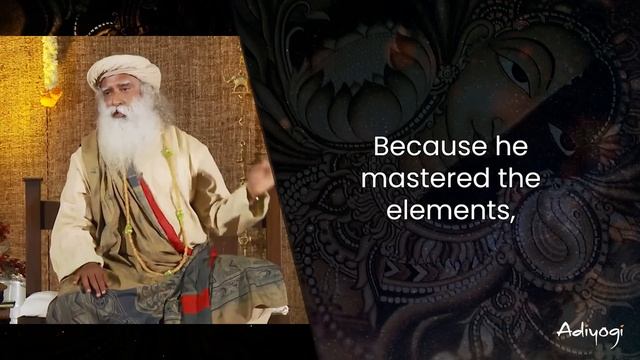 How A Body Is Chosen For A Particular Karma? | Science Of Karma | Sadhguru | Adiyogi смотреть онлайн