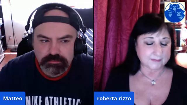 YouTube Live With Moony Witcher About The 'Nina' Series Of Children Books