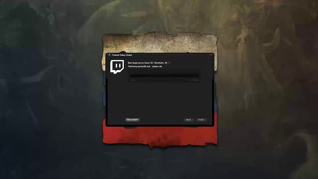 Как стримить через XSplit Broadcaster смотреть онлайн