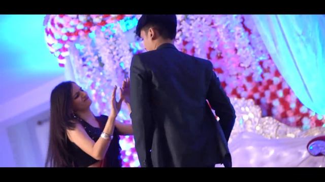 The Brother Sister Duo 🔥| Engagement Performance смотреть онлайн