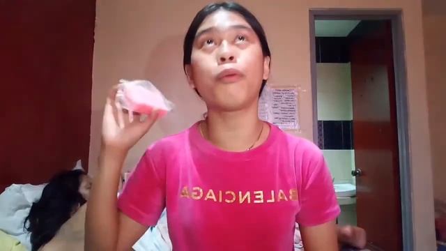 CANDY SKIN REJUVENATING SET HONEST REVIEW!!(180 PHP) смотреть онлайн