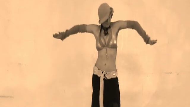 Супер Трайбл Фьюжн!!! Танцует EHABY. (tribal fusion belly dance) смотреть онлайн