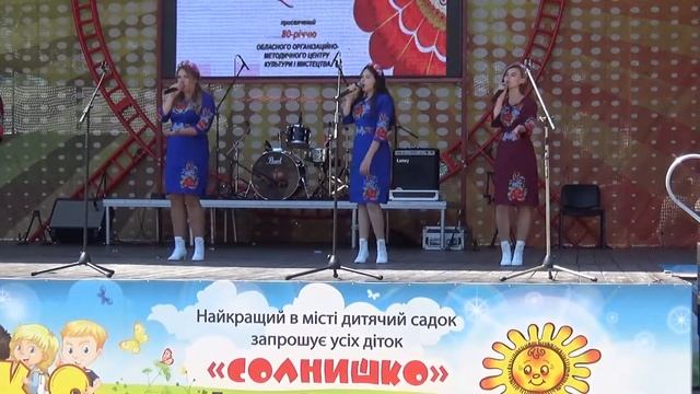 "Миллион голосов" в Харькове смотреть онлайн
