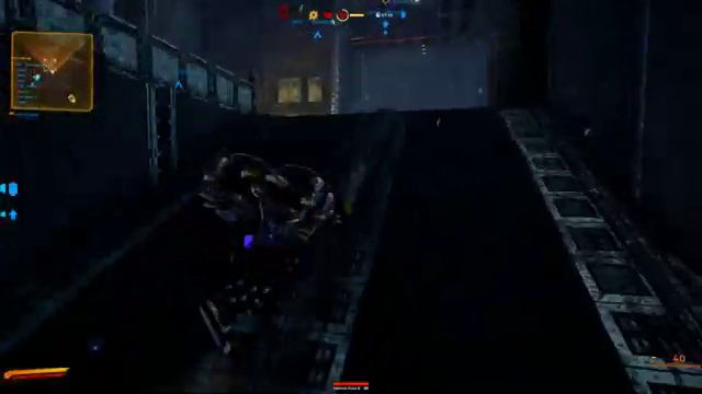 Warhammer 40K Eternal Crusade It all goes Pete Tong смотреть онлайн