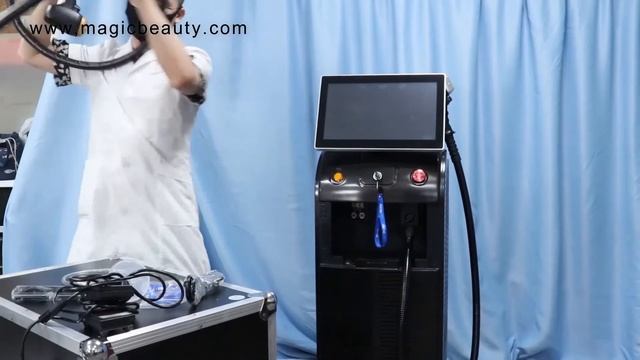 A0411B Diode ice alma laser soprano laser hair removal machine install video смотреть онлайн