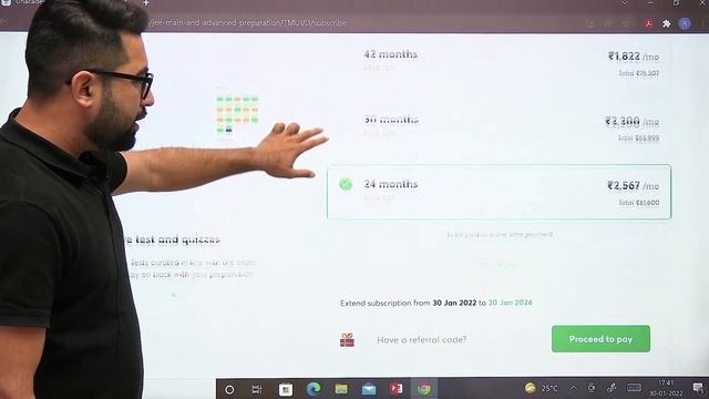 20 % Off 🔥 on Unacademy Plus Subscriptions 🔥 - Code - RALIVE смотреть онлайн