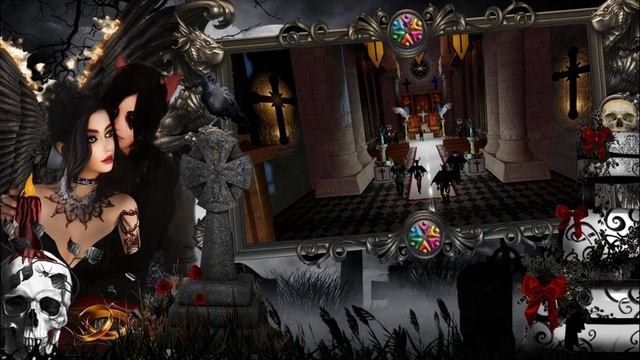 Infernal Fox и Shikari 25.12.22