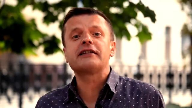 Леонид Парфенов - PREROLL смотреть онлайн