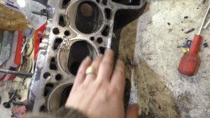 Ваз 2106,Притирка клапанов и регулировка,замена прокладки гбц