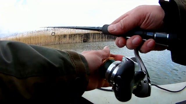Щука. Март.День 1. смотреть онлайн