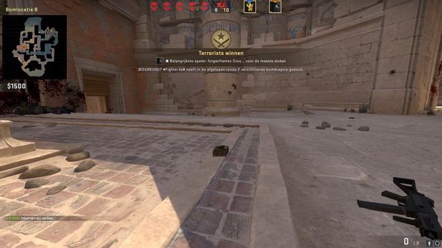 What Happened to the CSGO Market смотреть онлайн
