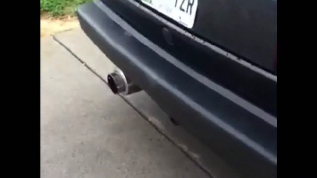1990 vw jetta new exhaust summit racing смотреть онлайн