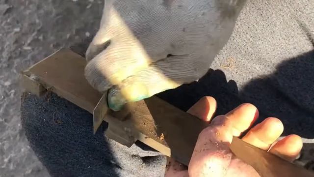 КОЗЫРЁК НА ЗАДНЕЕ ВЕТРОВОЕ СТЕКЛО СВОИМИ РУКАМИ смотреть онлайн