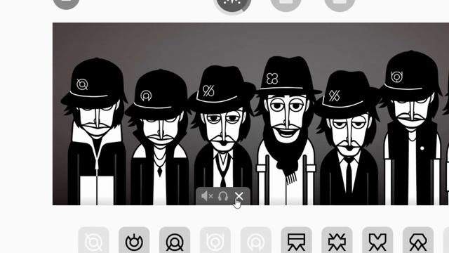 Making Beautiful Music, Then Ruining It (Incredibox Gameplay) смотреть онлайн